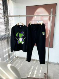 Picture of Prada SweatSuits _SKUPradaM-5XLkdtn7730035